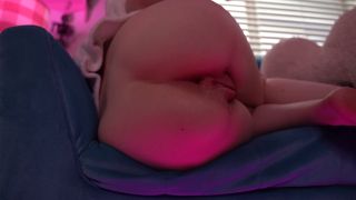 Tweetney Stretching Session Large Anal Play Download New ...
