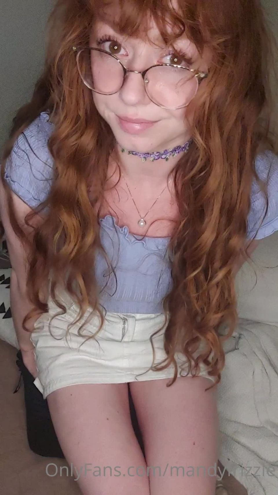 Mandy Frizzle-121070748