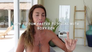 How To Cum Faster  Tutorial With Demonstration For Erectile Dysfunction  Premature Ejaculation 720p