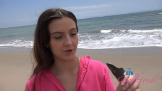Serena Hill - Ventura - Part 1 - Teen