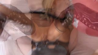 [K2S.CLUB] Daynia - Verbrauchte, wehrlose Gangbang Stute von 3 Schwaenzen als Fickstueck benu... - FullHD 1080P