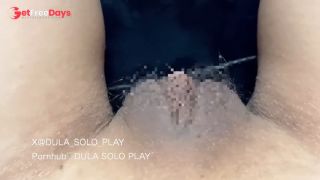 [GetFreeDays.com] DULA SOLO PLAY        Sex Stream November 2022