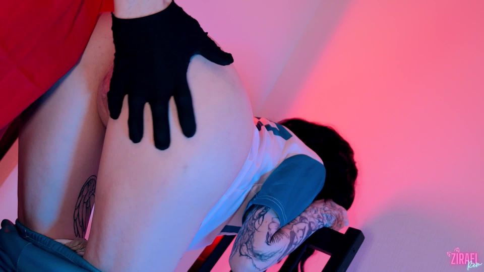 online porn clip 44 Zirael Rem – Squirt Game on squirt lesbian sock fetish