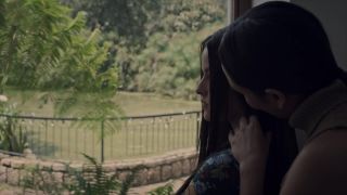 Susana Rojas, Alicia Jaziz - Ingobernable s02e07 (2018) HD 1080p!!!