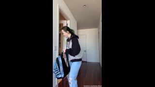 Baileyeilish March 09 2024 New Min Solo Thank You For Likes Pov I Have The Biggest Crush On I Didn T E 1080P - Baileyeilish