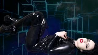 xxx video 33 Empress Poison – Rubbersexual Gooner on femdom porn youporn femdom
