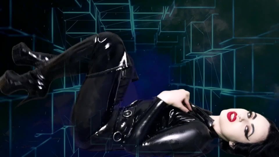 xxx video 33 Empress Poison – Rubbersexual Gooner on femdom porn youporn femdom