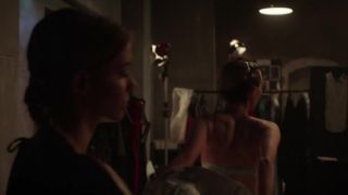 Mila Kunis, Ivanna Sakhno - The Spy Who Dumped Me (2018) HD 1080p!!!