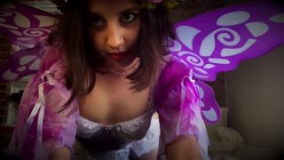 adult clip 32 Princess Violette - Entranced - 1080p - fetish porn femdom rope bondage