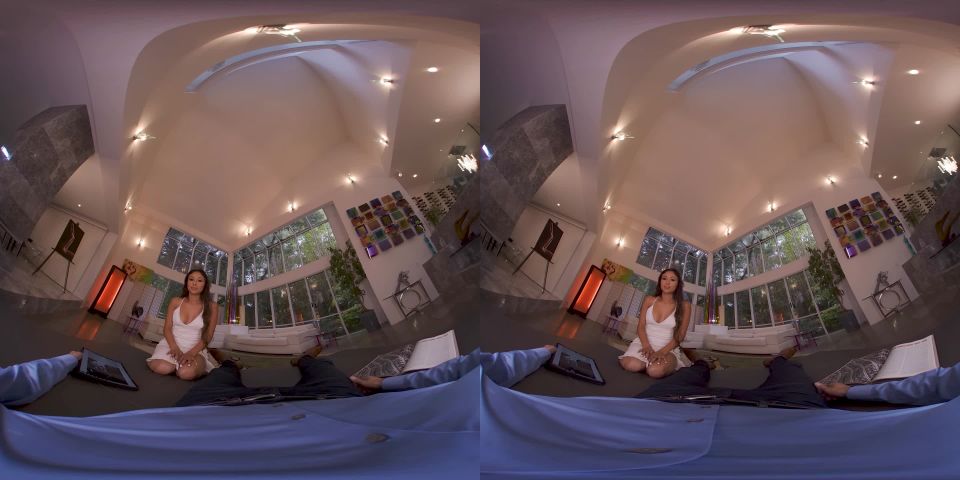 adult clip 5   virtual reality  3d porn