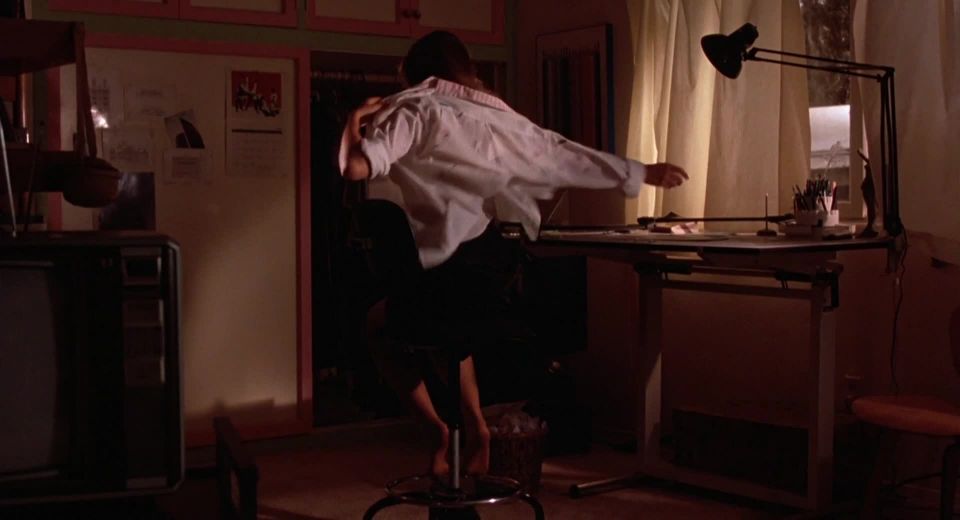 Valerie Kaprisky – Sin aliento (1983) HD 1080p!!!