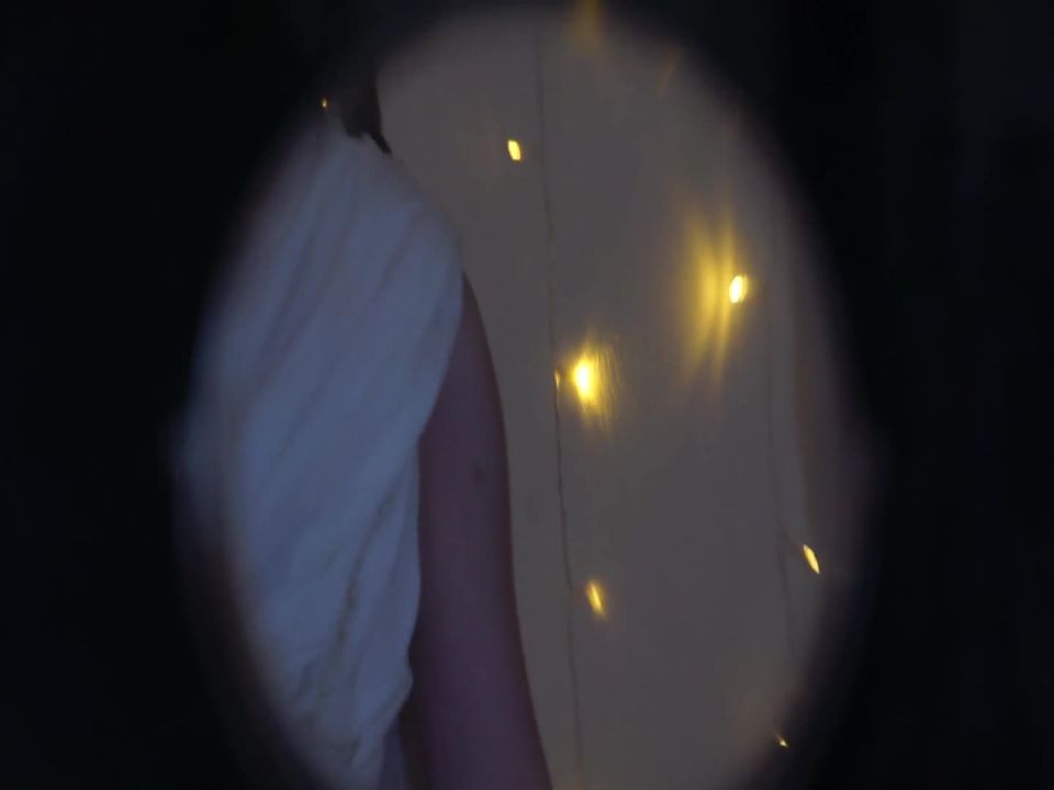 video online 46 papi fetiche LongHairLuna – Princesa Virgen Voyeur Strip Tease 2, fetiche en fetiche porno