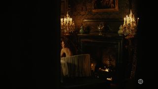 Marie Askehave - Versailles s03e02 (2018) HD 1080p!!!