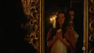 Marie Askehave - Versailles s03e02 (2018) HD 1080p!!!