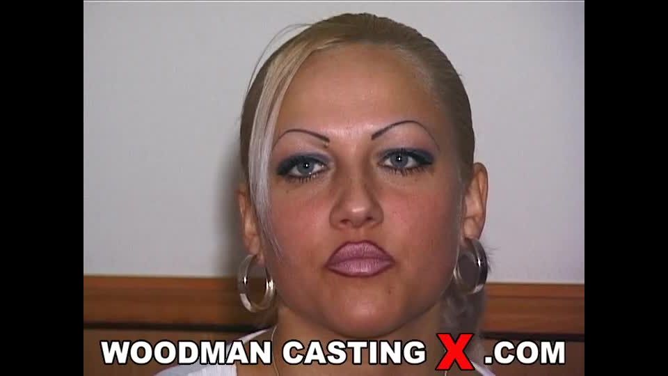 WoodmanCastingx.com- Kristina  casting X