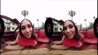 free video 33 – Ariana Marie – Taking You Home,  on virtual reality 