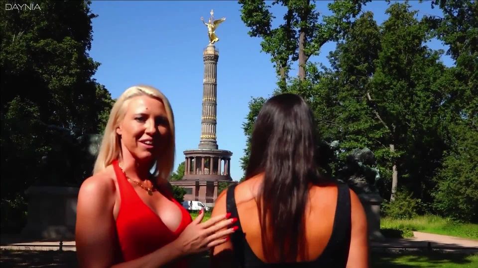 porn video 36 amateur milf homemade german porn | Daynia - DOUBLE TROUBLE - Die geilste Ankuendigung 2022 - Sie koennte meine Tochter sein  | german porn