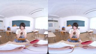 Miku Abeno, Sakura Kirishima - TJVR-014 B -  (UltraHD 2021)