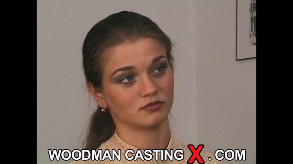 WoodmanCastingx.com- Rita Faltoyano casting X