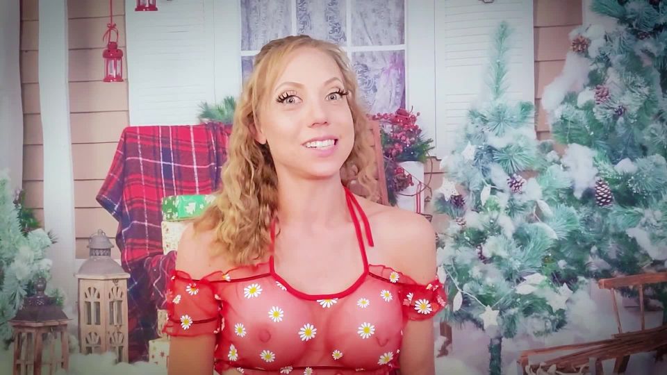 online video 21 Shawna Lenee – Before Xmas Party JOI - milf - hardcore porn big tits blonde doggystyle