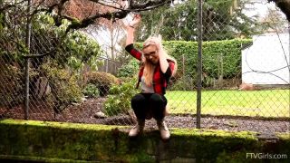 KendraSunderlandColección 5BFTVGirlscom5D Chica se fue viral 02