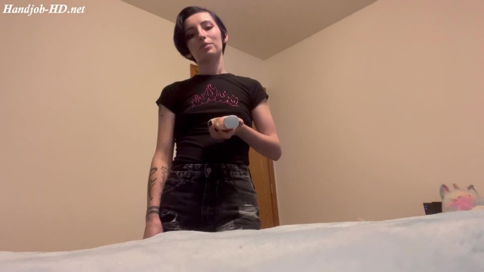 adult clip 14 pegging fetish fetish porn | Lotion Handjob – SpicySqueaks | fetish