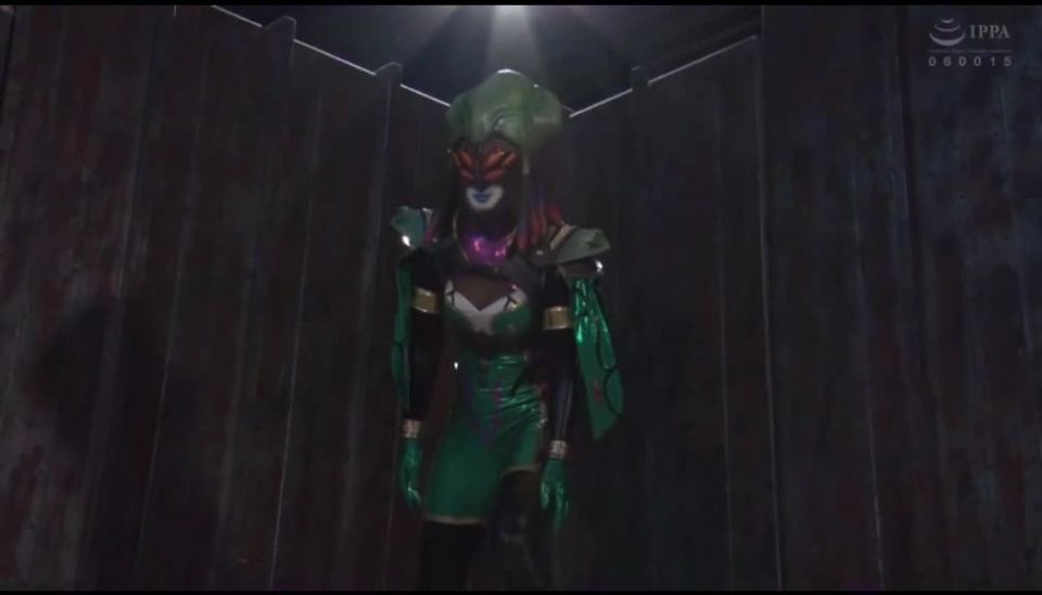 online adult video 11 GHMT-76 Hero Surrender -Female Monster Narsha’s Taigaman Destroy Project | superheroines fetish | japanese porn german fetish ball