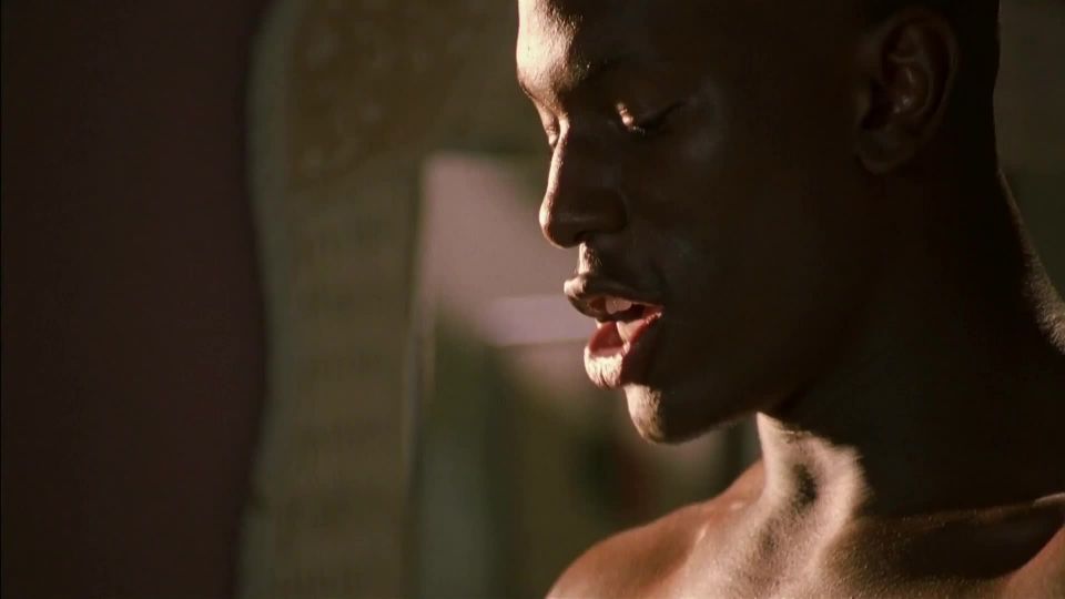 Taraji P. Henson, Tamara LaSeon Bass – Baby Boy (2001) HD 1080p!!!