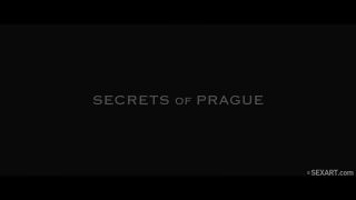 adult xxx clip 41 Secrets of Prague Episode 2 | tattoo | lesbian girls ani black fox sex