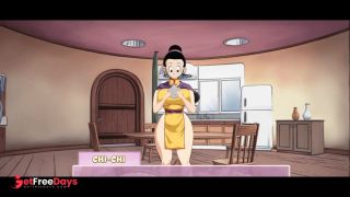 [GetFreeDays.com] Dragon Ball Interdimensional Wish - Part 2 - I Fucked Chi Chi Gokus Wife By LoveSkySan69 Sex Stream April 2023