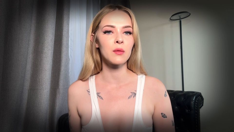 Thecherrygirl - Puede ser nuestro pequeño secreto - FullHD 1080P