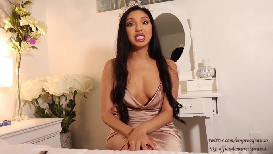 porn clip 8 femdom safari femdom porn | Empress Jennifer - Deal with a Diva - Findom | fetish
