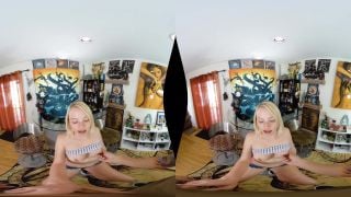 Dixie Lynn – Dickin’ Dixie (GearVR)(Virtual Reality)