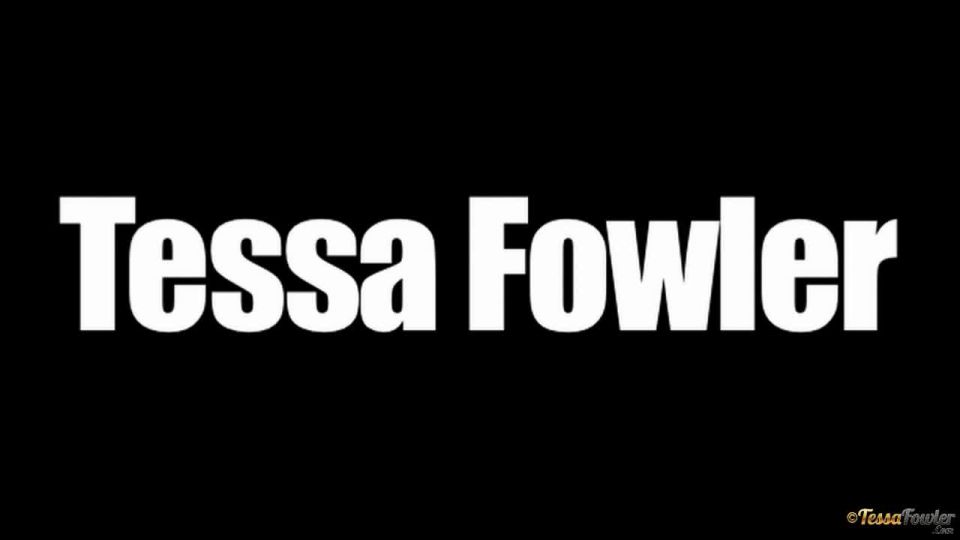 online porn video 34 Tessa Fowler in Brown Body Suit 5D 1 - tessa fowler - milf porn 