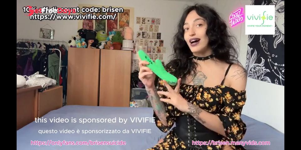 Ive SQUIRTED that MUCH that i CAN SEE BIRDS  CODE brisen  vivifie