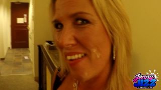 xxx clip 45 jennyjizzxxx cumwalk turned on valet guy - milf - milf porn 