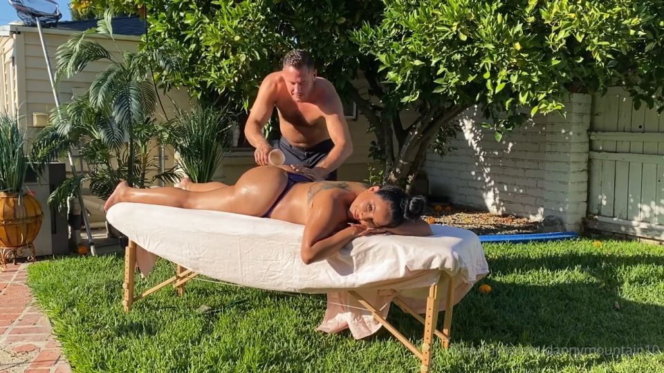 xxx video clip 20 Kiara Mia Outdoor Sex Tape With Danny - [Onlyfans] (HD 720p) on fetish porn little fetish