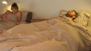 Ble Godshark - Step-siblings Share a Bedroom - Dubsie