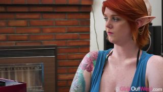 online adult video 31 GirlsOutWest - Pixie Play Sylvia Rose And Mallory Dungeons And Dildos - 1080p, asian foot femdom on femdom porn 