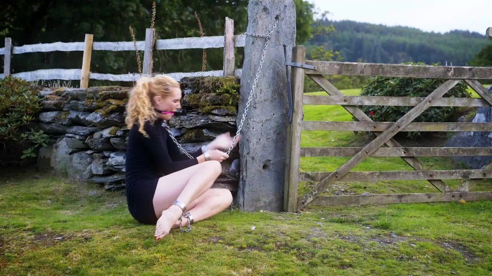 Ariel Anderssen - Cruel frío cautivación Video Sexo Descargar...