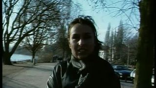 DBM Erotic StreetLife 19 - On The Road With Buddy 2003