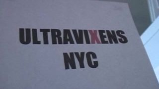 Online video Jeffifer Steele in Ultra Vixens NYC  06/28/2013 teen