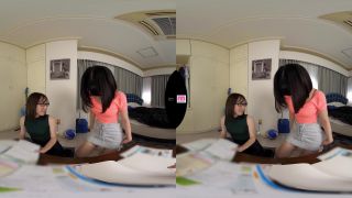 MDVR-137 A - Japan VR Porn - (Virtual Reality)