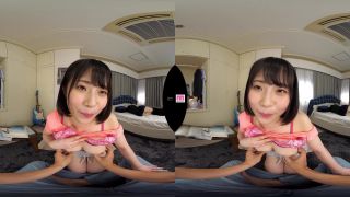 MDVR-137 A - Japan VR Porn - (Virtual Reality)