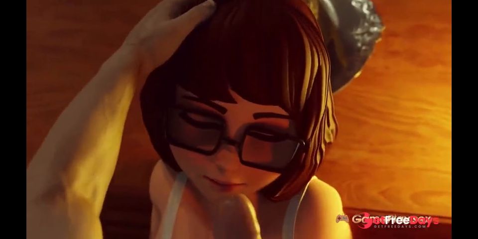 [GetFreeDays.com] Velma XXX Cartoon  Rough HENTAI Gameplay Sex Adult Film December 2022