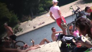 online adult clip 6 Some new video from my vacation on European Nudist Beaches… 2 | nudism | hardcore porn pinay hardcore