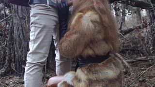 Xhamster.com - OttaKoi - Siterip - K2S - Free Porn Streams - Ver o descargar Sexo al aire libre con pelirroja adolescente en invierno bosque riesgoso público follada