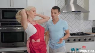 adult video 15 Kay Lovely, Johnny Love (Vlogging For Vagina) on femdom porn scarf femdom