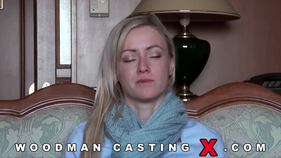 Vicktoria Redd casting X Casting!