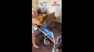 gratis porno clip 21 R51com - Día 13 - Viejos hombres con chicas jóvenes en bdsm porno komedia bdsm